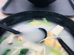 -紫金港餐饮中心-风味餐厅(浙江大学紫金港校区店)