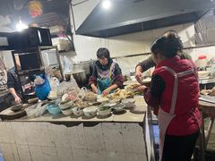 -老丘丘(较场口店)