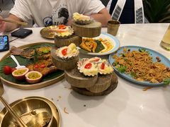 -香香海南菜餐厅