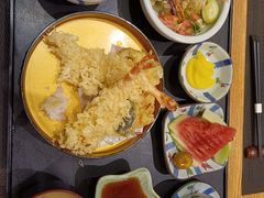 -万鱼亭 日本料理(无锡香山名园店)