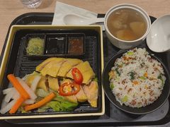 -大家乐(深圳喜荟城店)