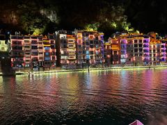 -古城苗家土菜馆(河景餐厅店)