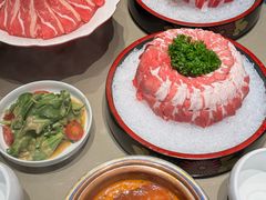 -享月汤皇·海鲜小火锅·聚会(曲江创意谷店)