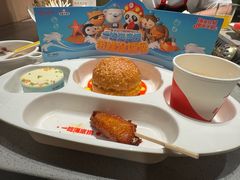 -海底捞火锅(方圆荟店)