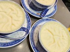 -捷信牛奶甜品世家(合生汇店)