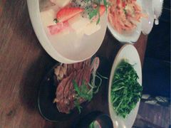 -爱啤精酿·民谣酒馆(滨江店)