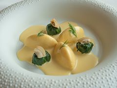 -Caprice(香港四季酒店)