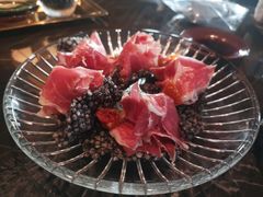 -广州瑰丽酒店·Black Iron黑金燚