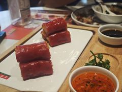-悦得闲广式点心茶楼(蓝鲸世界店)