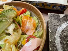 -一豚轩·烧鸟·豚骨拉面(五四路店)