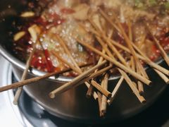 -刘成杰锦州烧烤(南河路店)