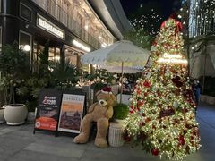 -深圳湾万象城(南山店)