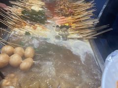 -郭记小街麻辣烫(南小街总店)
