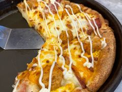 -必胜客(福州永嘉PH店)