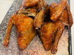 -五谷芳乳鸽王(梅沙老店)