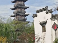 -普洱茶府(博乐广场店)
