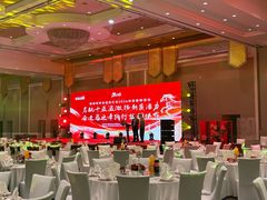 -北京中国大饭店