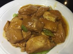闫府第一福-闫府私房菜·百年鲁菜(恒隆店)