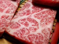 -やきにく 牛将日式焼肉(新华路店)