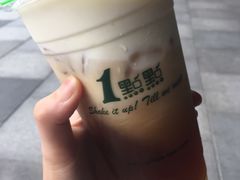 -1点点(大连路店)
