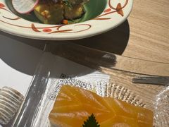 -匠和风精致料理(成都龙湖滨江天街店)