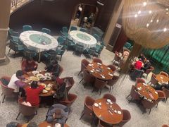 -上海人家花樣年华(中山公园店)
