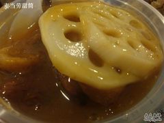 果子干-东兴顺爆肚张