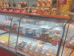 -味多美蛋糕(双合地铁店)