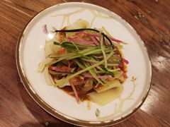 -清真·玛丽亚新疆菜主题餐厅(浙江中路店)