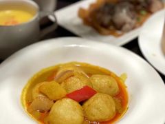 -领事馆19号中餐厅(厦门海景洲际酒店)