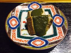 -橼舍鮨青木