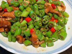 -水煮三国·川鲁江湖菜(香山店)