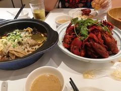 -眉州东坡(春秀路店)