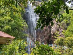 -亚婆田·白水寨生态旅游度假区