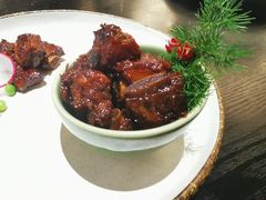 -柒园·三十年创意杭帮菜(龙湖滨江天街店)
