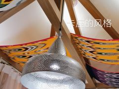 -谷丽麦馕新疆菜·清真(步步高梅溪新天地店)
