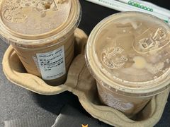 -星巴克(重庆新世纪凯瑞商都店)