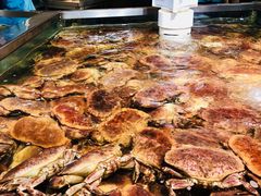 -盒马鲜生(杭州运河上街店)