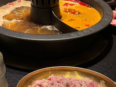 -晓宇重庆火锅(西安荟聚店)