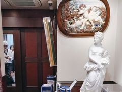 -神户牛排餐厅MOURIYA(总店)