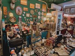 -JOURNEY SHOP.vintage杂货铺
