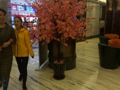 -上海星秀麦量贩KTV(张江商业广场店)