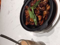 -鹿港小镇(黄金店)
