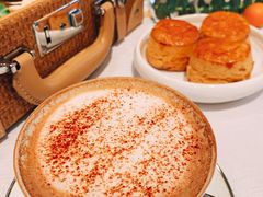 -广州富力丽思卡尔顿酒店