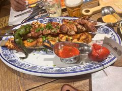 -卢布里西餐厅(总店)