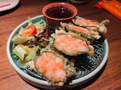 -七条鱼日本料理(三墩店)