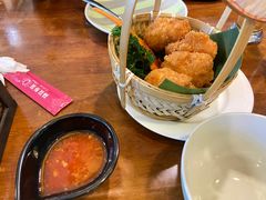 -荷花泰菜(东方新天地店)