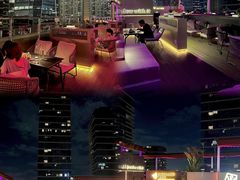 -DEW Lounge(深圳湾店)