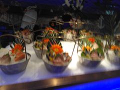 -鸿腾国际大酒店-海鲜姿造海鲜烤肉自助餐