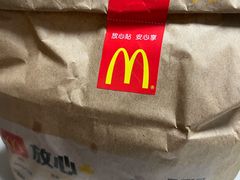-麦当劳(金平路站店)